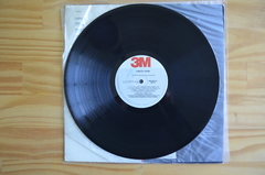 Imagem do LP Carlos Papel – Liberado! (1987)