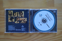 CD Sérgio Ricardo – Piri, Fred, Cássio, Franklin E Paulinho de Camafeu Com Sérgio Ricardo (2012) - comprar online