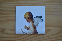 CD Renato Russo – Strani Amori (1996) Single