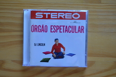 CD Ed Lincoln – O Rei Dos Bailes (2011) Box na internet