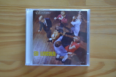 CD Ed Lincoln – O Rei Dos Bailes (2011) Box - Rio Records