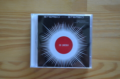 Imagem do CD Ed Lincoln – O Rei Dos Bailes (2011) Box