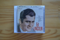 CD Ed Lincoln – O Rei Dos Bailes (2011) Box - comprar online