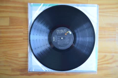 LP Beth Carvalho – Beth Carvalho (1984) - Rio Records