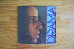 LP Maria Bethânia – Drama (1972)