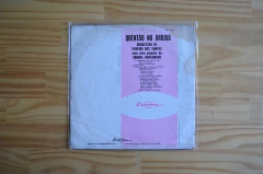 LP Orquestra De Pereira Dos Santos, Coro Popular De Samuel Rosemberg – Quentão No Arraiá - comprar online