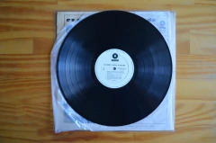 LP Miltinho – Os Grandes Sucessos De Miltinho (1967) - Rio Records
