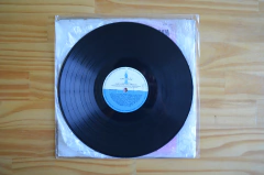 LP Orquestra De Pereira Dos Santos, Coro Popular De Samuel Rosemberg – Quentão No Arraiá - Rio Records