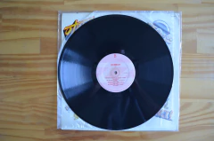 LP Various – Equipe O Troço & Equipe Kkreco - Rio Records
