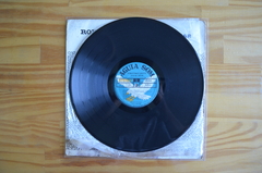LP Robertinho Santos – Vem Me Amar (1993) na internet