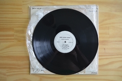 Imagem do LP Vasco De Britto - Um Dia A Coisa Muda (1980)