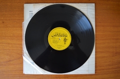 LP Lourdes Rodrigues - Utopia (1985) - Rio Records