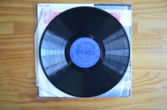 LP Various – Côrte Rayol Show (1967) - Rio Records