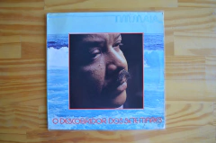 LP Tim Maia – O Descobridor Dos Sete Mares (1983)