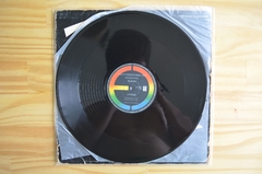 LP Ruban - Vitrine (1985) na internet
