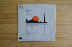 LP Various – 3º Festival Nacional De Música Dos Empregados Da Caixa Econômica Federal (1989) - comprar online