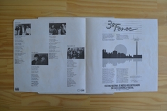 LP Various – 3º Festival Nacional De Música Dos Empregados Da Caixa Econômica Federal (1989) - loja online