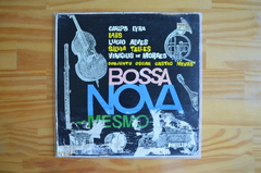 LP Various – Bossa Nova Mesmo (1960)