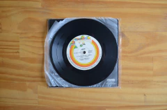 EP Agepê – Moça Criança (1976) - Rio Records