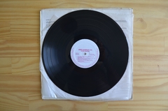 LP Irene Mendes - Simplesmente Irê (1993) - Rio Records