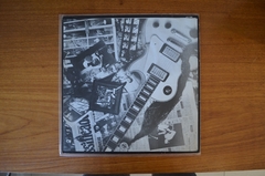 LP Treblinka - Indução Hipnótica (1990) na internet