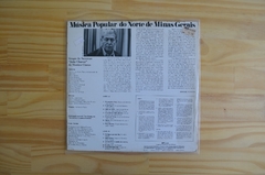 LP Grupo De Serestas "João Chaves" De Montes Claros – Música Popular Do Norte De Minas Gerais (1979) - comprar online