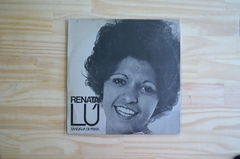 LP Renata Lu - Sandália De Prata (1976)