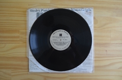 LP Grupo De Serestas "João Chaves" De Montes Claros – Música Popular Do Norte De Minas Gerais (1979) - Rio Records