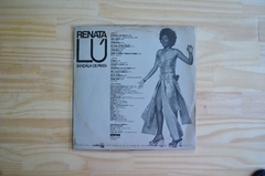LP Renata Lu - Sandália De Prata (1976) - comprar online
