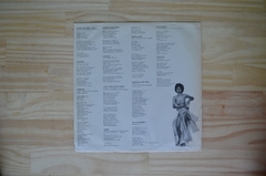 LP Renata Lu - Sandália De Prata (1976) na internet