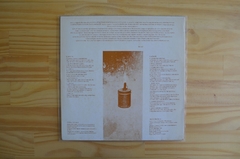 LP Vários - Da Quixabeira Pro Berço Do Rio (1992) - comprar online