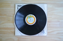 LP Renata Lu - Sandália De Prata (1976) - loja online