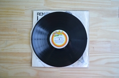 Imagem do LP Renata Lu - Sandália De Prata (1976)