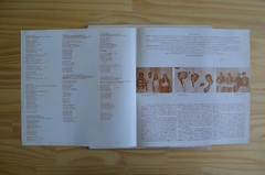 LP Vários - Da Quixabeira Pro Berço Do Rio (1992) - Rio Records