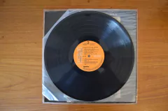 LP Ataulfo Alves Junior (1974) - Rio Records