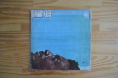 LP Jimmy Cliff – Give Thankx (1978)