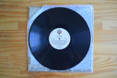 LP Jimmy Cliff – Give Thankx (1978) na internet
