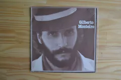 LP Gilberto Monteiro - Pra Ti Guria (1987) na internet