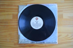 LP Jimmy Cliff – Give Thankx (1978) - Rio Records