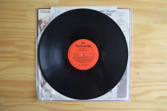 LP Gilberto Monteiro - Pra Ti Guria (1987)