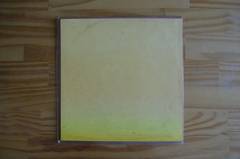 LP Fredera – Aurora Vermelha (1981) - Rio Records