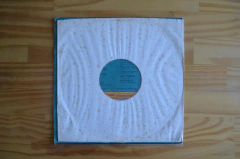 LP James Last – Non Stop Dancing (1973) na internet