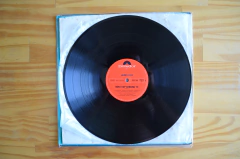 LP James Last – Non Stop Dancing (1973) - Rio Records