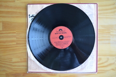 LP Various – The Best Of Brazil (1977) - loja online