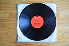 LP James Last – Non Stop Dancing (1973) - loja online