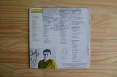 LP Adelino Neto – A Cor Da Rosa - Musicas De Adelino Neto (1991) - comprar online