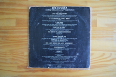 LP Joe Cocker – I Can Stand A Little Rain (1974) - comprar online