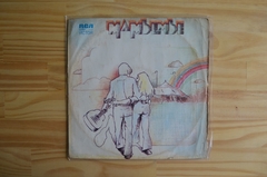 LP Various - Mambembe (1975)