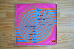 LP Various – 13 No Alvo Vol. 2 (1970)