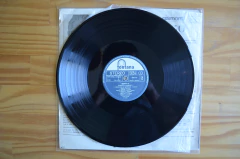 LP Egberto Gismonti – Sonho 70 (1982) - Rio Records